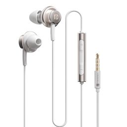 White In Ear Wired Earphone-image-54