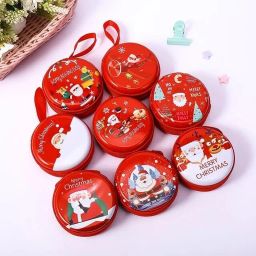 Girls Red, White, Multicolor Coin Purse-image-15
