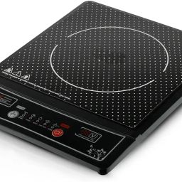 2000 W Induction Cooktop Touch Panel-13