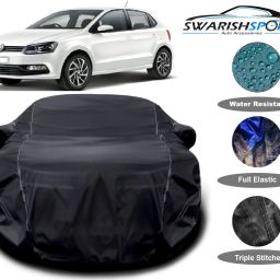 Volkswagen Polo-image-29