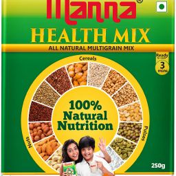 Health Mix - Kids Nutrition Drink with Millets & Multigrain|Zero Junk & No Sugar-27