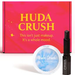 huda crush PH COLOUR CHANGING LIPSTICK AND OIL CONTROL JELLY COMPACT POWDER FOR WOMEN-picture-16