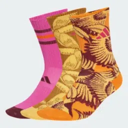 adidas x FARM Socks 3 Pairs-36
