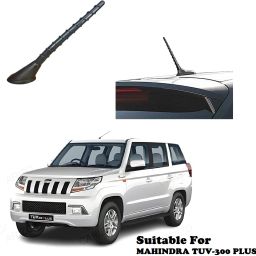 Standard Quality Car Roof Decorative Show Antenna With Adhesive Tape Ant_155 Flexible Aerial Rod Suitable For - TUV-300 PLUS Whip Vehicle Antenna-image-32