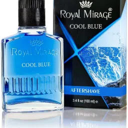 Cool Blue After Shave 100ml-27