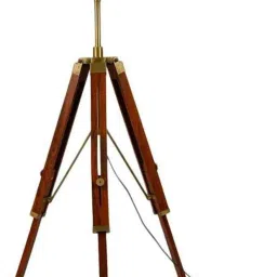 Tripod Floor lamp-image-73