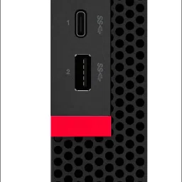 NICE COMPUTERS Core i7 (9th Gen) [8 Cores, 8 Threads, Upto 4.70 GHz]- ThinkCentre Tiny PC [UPX] Core™ i7 (9th Generation) Processor [8 Cores, 8 Threads, 3.00 GHz] (32 GB RAM/Intel® Ultra HD 630 Graphics/1 TB SSD Capacity/Windows 11 Pro) Mid Tower with MS Office-image-0
