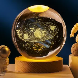 3D Galaxy Crystal Lamp Night Lamp-image-75