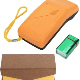 EASYSEW NEEDLEDETECTOR AND Advanced Metal Detector Advanced Metal Detector image 4
