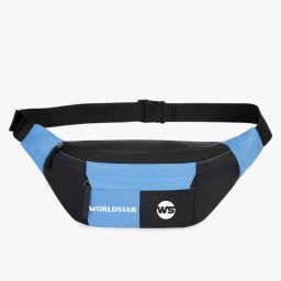 Worldstar waist bag Stylish Real Waist Bag Elegant Style Travel Pouch Passport Holder WAIST BAG-image-14