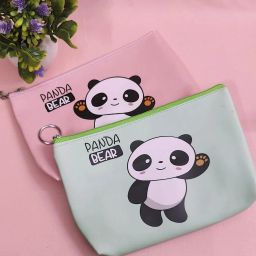 Girls Multicolor Pouch-image-53