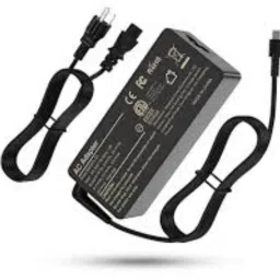 LapCharge 65w 20V 3.25A Type-C A485 T490S T590 C930 C940 e590 e490s B Laptop Charger 65 W Adapter-41