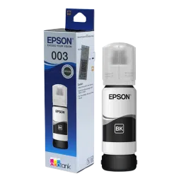 EPSON 003 Ink Bottle (65ml, C13T00V198, Black)-image-3
