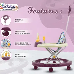 Musical Activity Walker-image-62