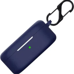 WELFO Silicone Press and Release Earbuds Case For Oneplus Nord Buds 2R-image-67