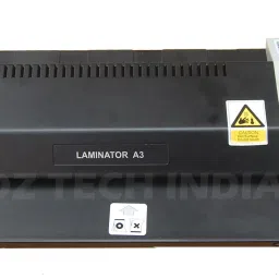 YOZTECH A3-330 Heavy Duty Lamination Machine 13 inch Lamination Machine-37