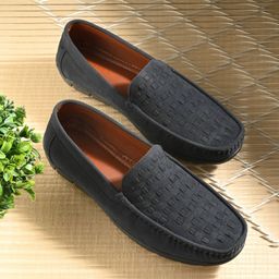 killer KL50002 Lightweight Comfort Summer Trendy Premium Stylish Loafers For Men-picture-46