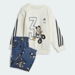 disney mickey mouse joggers kids sportswear kids sportswear-image-3