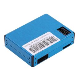 PMS7003 PM2.5 Air Quality Sensor Module High-Precision Particle Dust Sensor For Arduino, Raspberry Pi, and IoT Projects - RS4176PMS7003 PM2.5 Air Quality Sensor Module High-Precision Particle Dust Sensor For Arduino, Raspberry Pi, and IoT Projects - RS4176 image 3