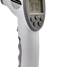 PARAS HEALTHCARE PH-2003 PARAS INFRARED THERMOMETER Thermometer-14