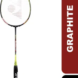 yonex MUSCLE POWER 55 LIGHT 4U 30LBS 85GM Blue Unstrung Badminton Racquet-picture-5