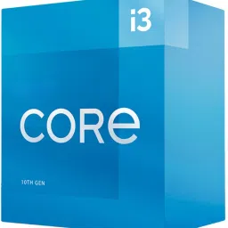 PreSolve 3.6 GHz LGA 1151 i3-8100 Processor-10