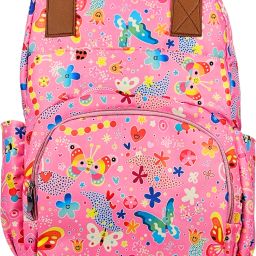 Diaper Bag Backpack for New Mothers – Spacious & Comfortable Design Normal-image-44