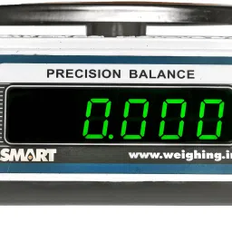 Costco Smart Gem Series Green Display Weighing Scale image 3