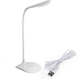 Lavi RECHARGEABLE TOUCH DIMMER Study Lamp Rock Lamp 8888 Study Lamp-22