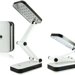 Led Foldable Table Lamp-22