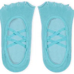 Women Solid Ankle Length-image-2