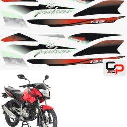 Sticker & Decal for Bike-image-80