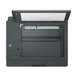 HP Smart Tank 520 All in One Inkjet Printer with Smart Guided Control Panel (Low-on-Ink Sensors, Light Basalt) image 4
