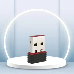 Clairbell Wireless -N Mini USB Adapter USB Adapter-image-16