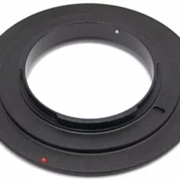 JJC Reverse Ring Thread RR-AI-58MM Camera Rig-59