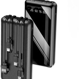 fahig 30000 mAh 15 W Compact Pocket Size Power Bank-picture-2