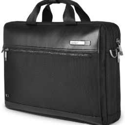 Men & Women Black Messenger Bag-image-26