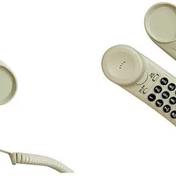 B26(P02) Corded Landline Phone-29
