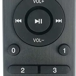 LipiWorld IT-5.1 XV Craze SUFB Home Theater System Compatible forINTEX Remote Controller-10