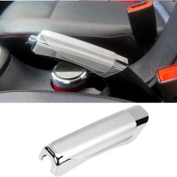 Car Handbrake Cover,Anti Slip Car Handbrake Protector Grip Car Handbrake Grip-image-16