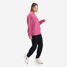 Loose Sweatshirt 520-image-53