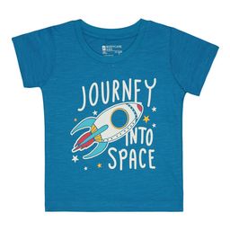 Bodycare Boys Typography Printed T-shirt-picture-24