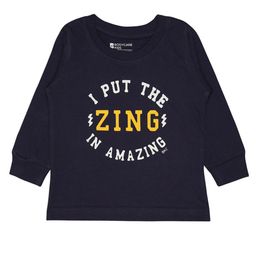 Bodycare Boys Typography Printed Cotton T-shirt-image-50