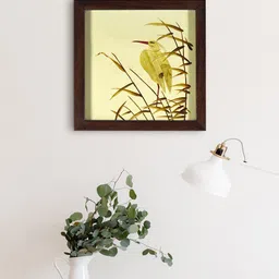 Gallery99 Brown Bird Painting Wall Art-image-4