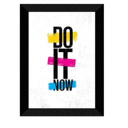 SAF White & Black Painting Wall Art-picture-23