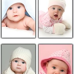 PnF White Photographs Wall Art-image-25