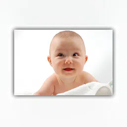 PnF White & Cream Coloured Paper Wall Photographs-12