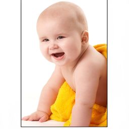 PnF Nude & Yellow Photographs Wall Art-image-24
