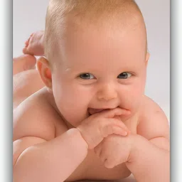 PnF Nude & Grey Other Cute Baby Wall Sticker-image-88