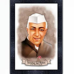 PnF Charcoal & Brown Printed Wooden Wall Art-picture-18